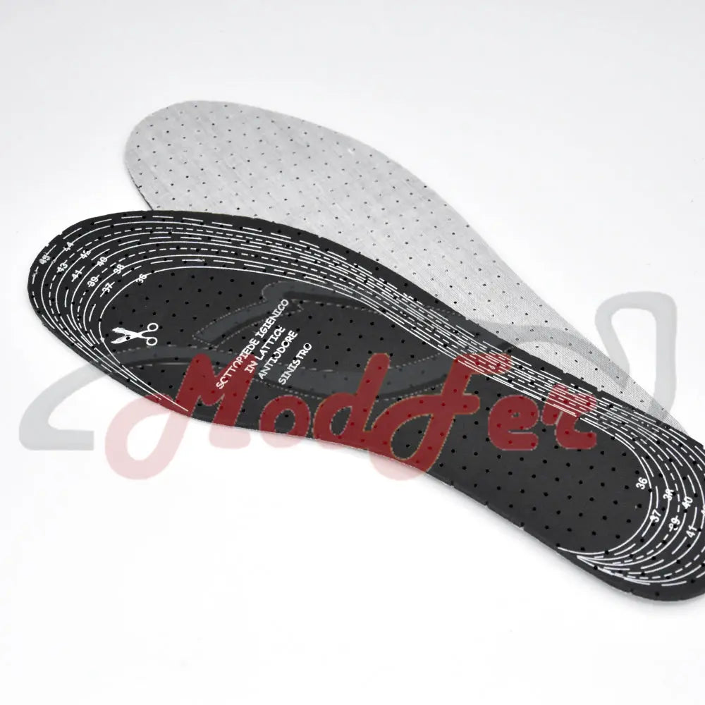 Soletta carbosan per scarpe - MODFER