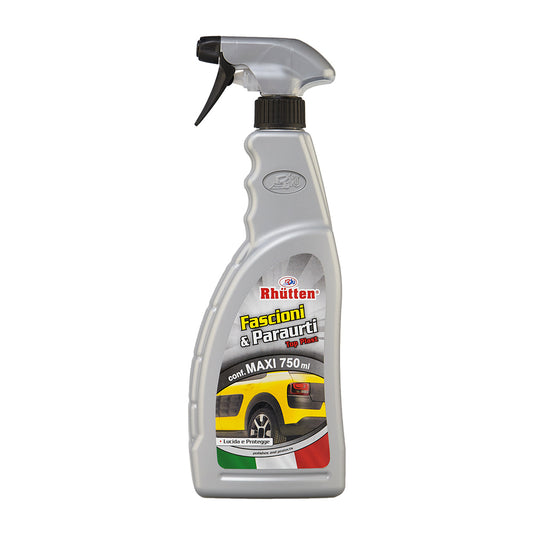 Rhutten - Fascioni & Paraurti TOP Plast 750 ML