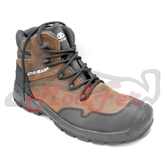 Scarpa Antinfortunistica A-FORCE 44 Active Gear