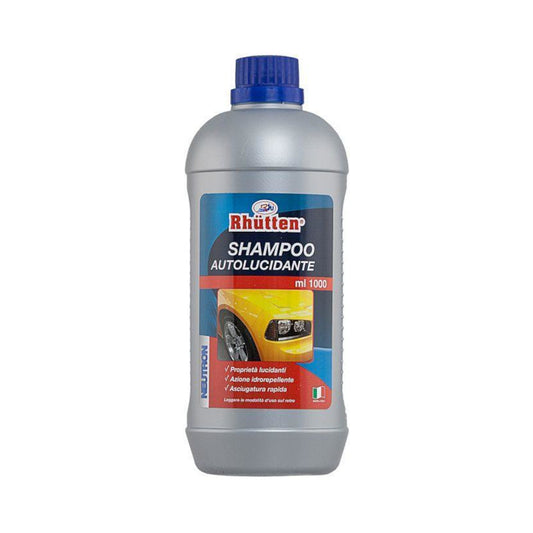 Rhutten - Shampoo Slash Autolucidante 1LT