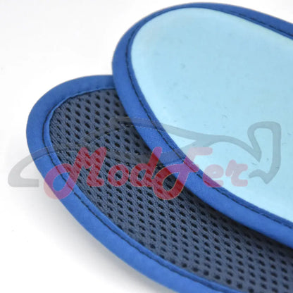 Solette carbodry per scarpe - MODFER