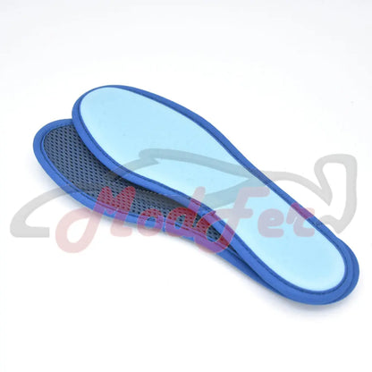 Solette carbodry per scarpe - MODFER