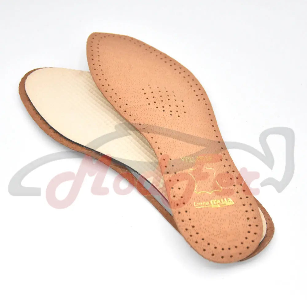 Foto solette in pelle pekari