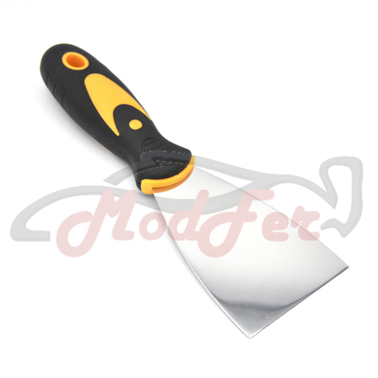 Spatola con Lama in Acciaio