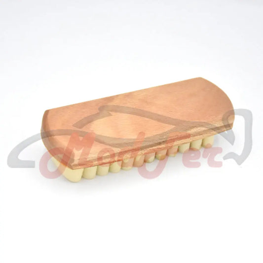 Spazzola in gomma per scarpe - MODFER