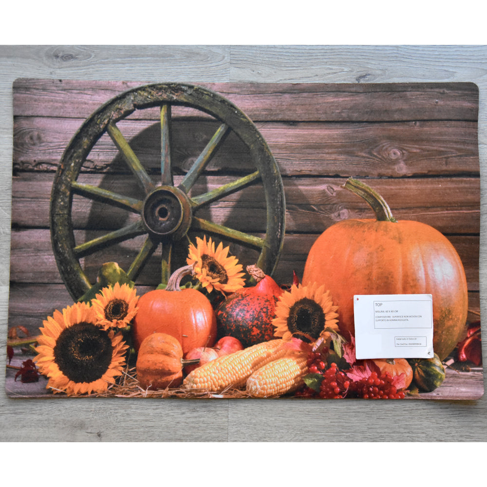 Tappeto Zerbino Ingresso Top - 40x60cm - MODFER