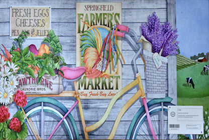 Tappeto Zerbino Ingresso Top - 40x60cm - MODFER