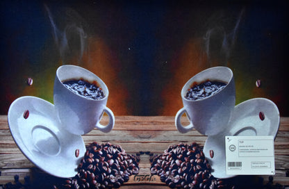 Tappeto Zerbino Ingresso Top - 40x60cm - MODFER