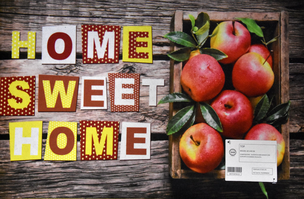 Tappeto Zerbino Ingresso Top - 40x60cm - MODFER