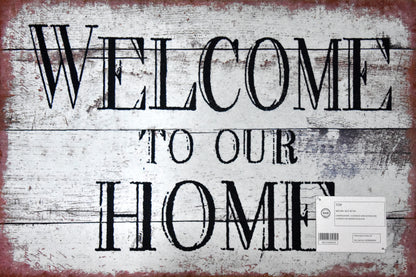 Tappeto Zerbino Ingresso Top - 40x60cm - MODFER