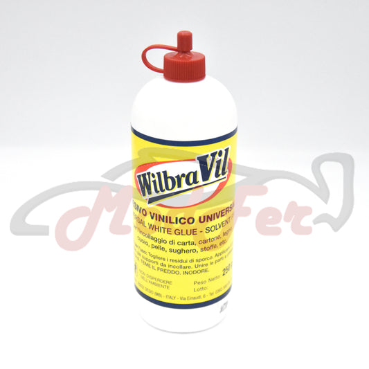 Colla Vinilica WilbraViln 250ml