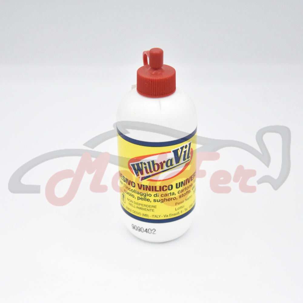 wilbravil adesivo vinilico universale ml 100