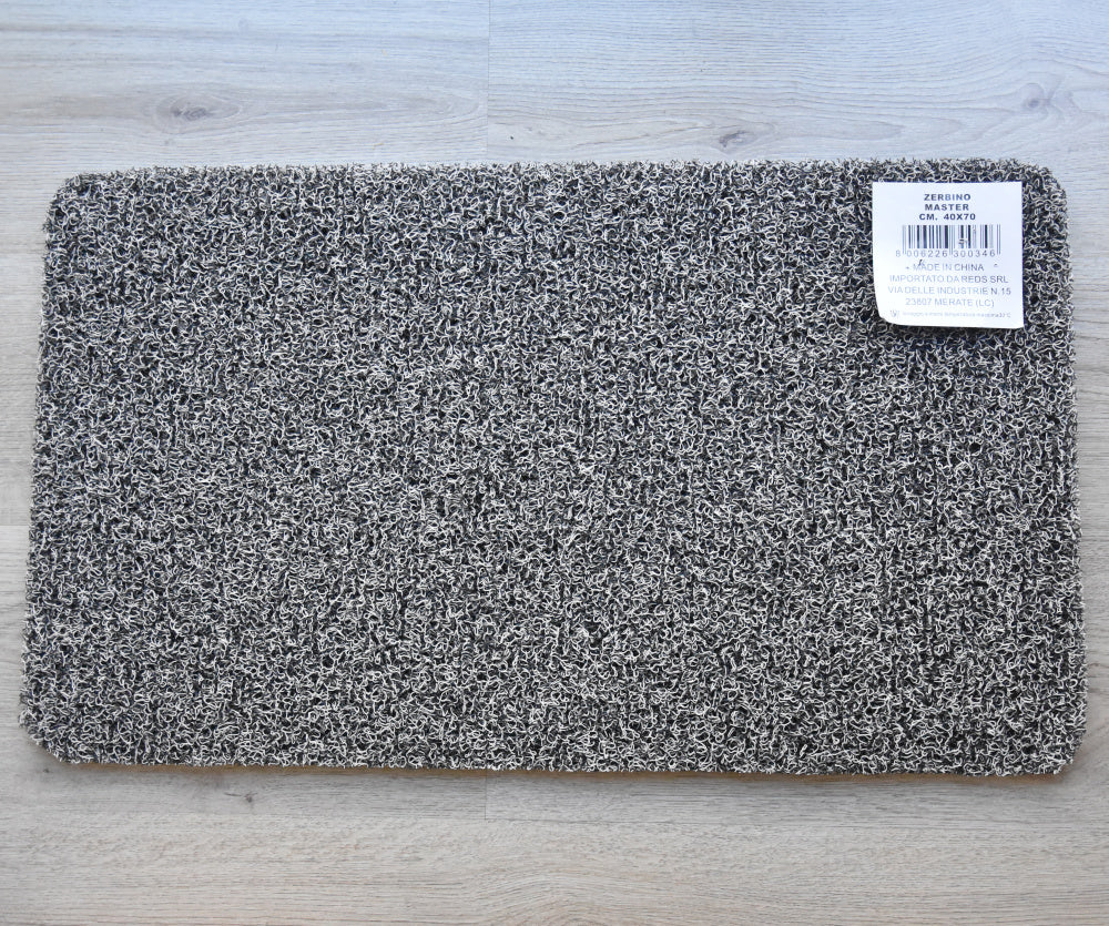 Tappeto Zerbino Ingresso Master - 40x70cm - MODFER