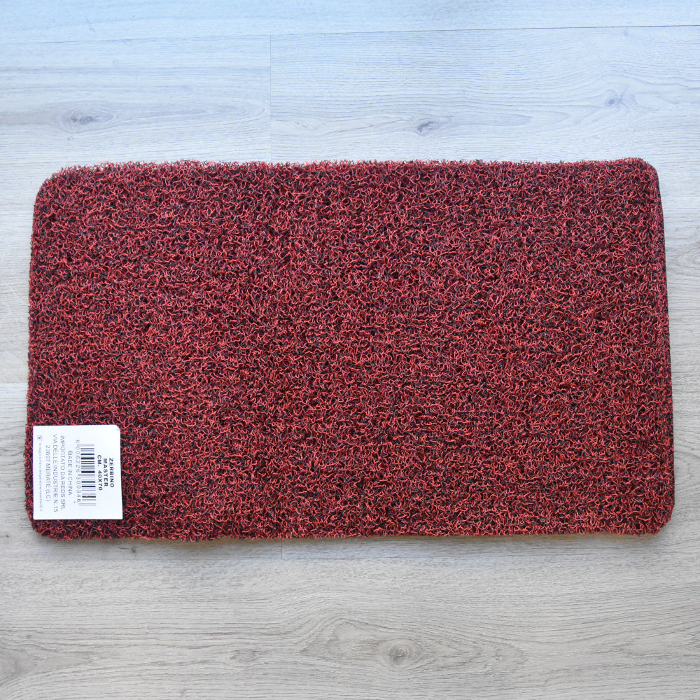 Tappeto Zerbino Ingresso Master - 40x70cm - MODFER