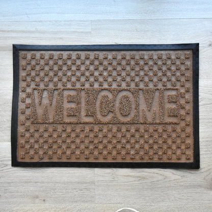 Tappeto Zerbino Medusa Ingresso 40x60cm