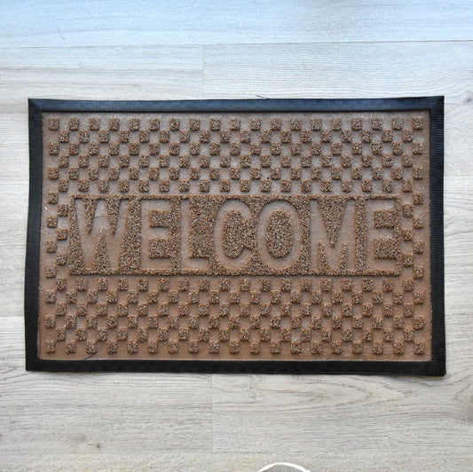 Tappeto Zerbino Medusa Ingresso 40x60cm