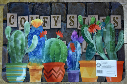 Tappeto Zerbino Ingresso Luxury - 40x60cm - MODFER