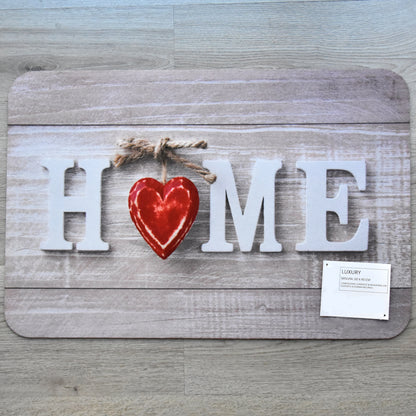 Tappeto Zerbino Ingresso Luxury - 40x60cm - MODFER