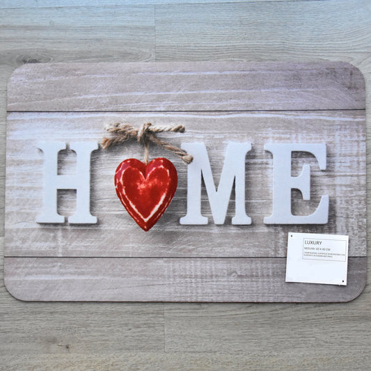 Tappeto Zerbino Ingresso Luxury - 40x60cm - MODFER