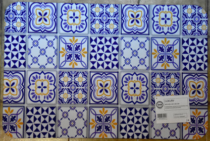 Tappeto Zerbino Ingresso Luxury - 40x60cm - MODFER