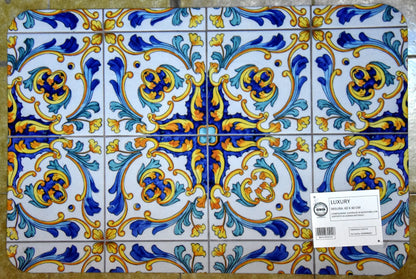 Tappeto Zerbino Ingresso Luxury - 40x60cm - MODFER